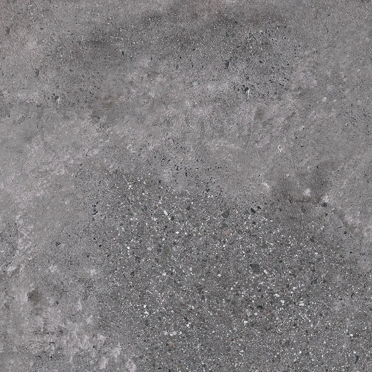 Campbell Dark Gray Rect. Sample | Tile Club