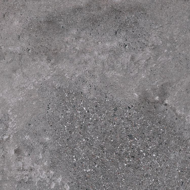 Campbell Dark Gray Rect. Sample | Tile Club