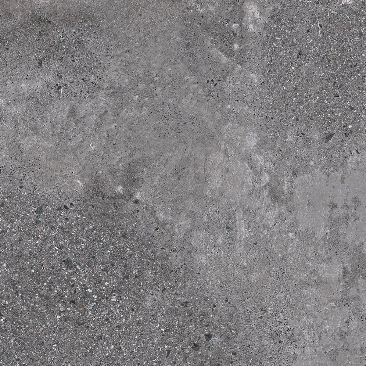 Campbell Dark Gray Rect. Sample | Tile Club
