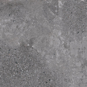 Campbell Dark Gray Rect. Sample | Tile Club