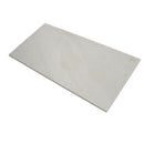 Boston White 24x48 Paver Porcelain Tile | Tile Club