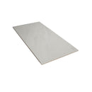 Boston White 24x48 Paver Porcelain Tile | Tile Club