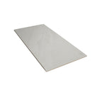 Boston White 24x48 Paver Porcelain Tile | Tile Club