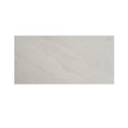 Boston White 24x48 Paver Porcelain Tile | Tile Club