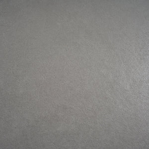 Essential Gray 24x24 Stone-Look Porcelain Tile | Tile Club