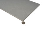 Easton Gray 12x24 Stone-Look Porcelain Tile | Tile Club