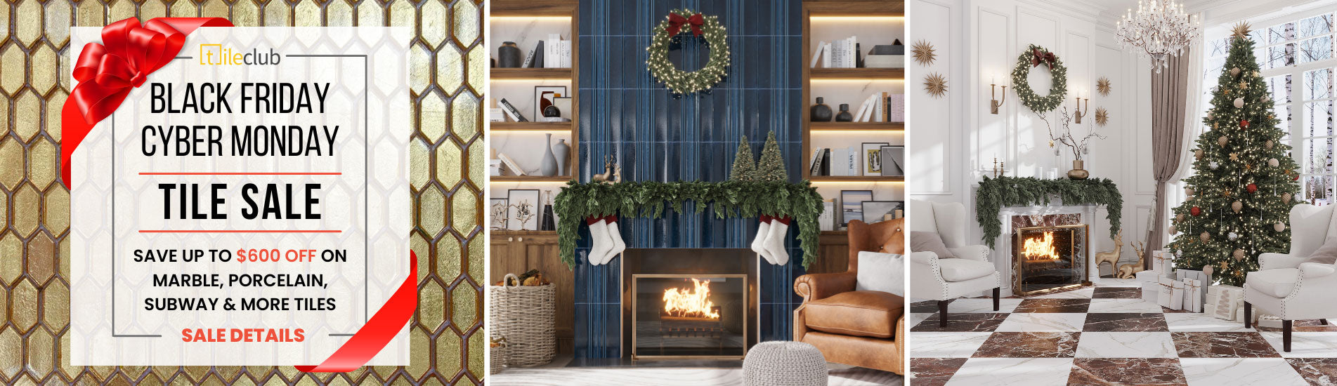 tile sales and deals