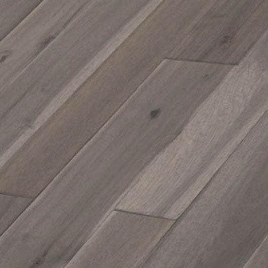 Hand Scraped Light Brown Acacia Solid Wood | Tile Club