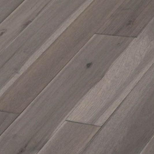 Hand Scraped Light Brown Acacia Solid Wood Sample