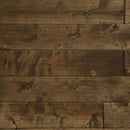 Hand Scraped Light Brown Maple Solid Wood | Tile Club