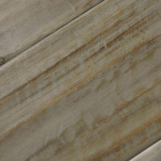 Hand Scraped Light Natural Acacia Solid Wood | Tile Club
