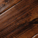 Hand Scraped Walnut Maple Solid Wood | Tile Club