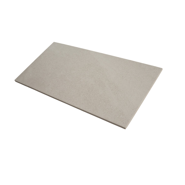 Boston Ivory 12x24 Paver Porcelain Tile | Tile Club