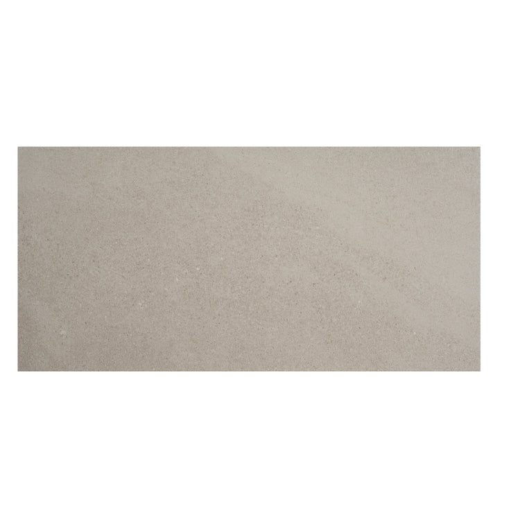 Boston Ivory 24x48 Paver Porcelain Tile | Tile Club