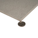 Boston Ivory 12x24 Paver Porcelain Tile | Tile Club