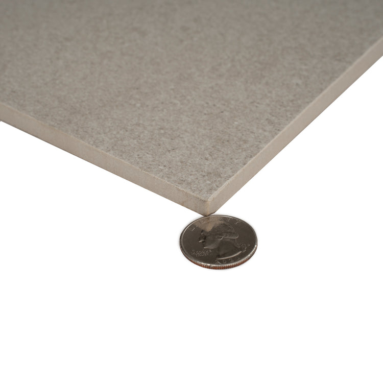 Boston Ivory 12x24 Paver Porcelain Tile | Tile Club