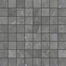 Hoover Graphite Marble 12x12 Porcelain Mosaic Tile