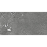 Hoover Graphite Marble 12x24 Porcelain Tile Sample