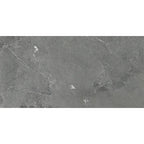 Hoover Graphite Marble 12x24 Porcelain Tile | Tile Club