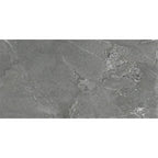 Hoover Graphite Marble 12x24 Porcelain Tile | Tile Club