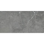 Hoover Graphite Marble 12x24 Porcelain Tile | Tile Club