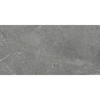 Hoover Graphite Marble 12x24 Porcelain Tile | Tile Club