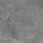 Hoover Graphite Marble 24x24 Porcelain Tile | Tile Club