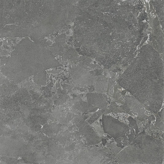 Hoover Graphite Marble 24x24 Porcelain Tile | Tile Club