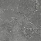 Hoover Graphite Marble 24x24 Porcelain Tile | Tile Club