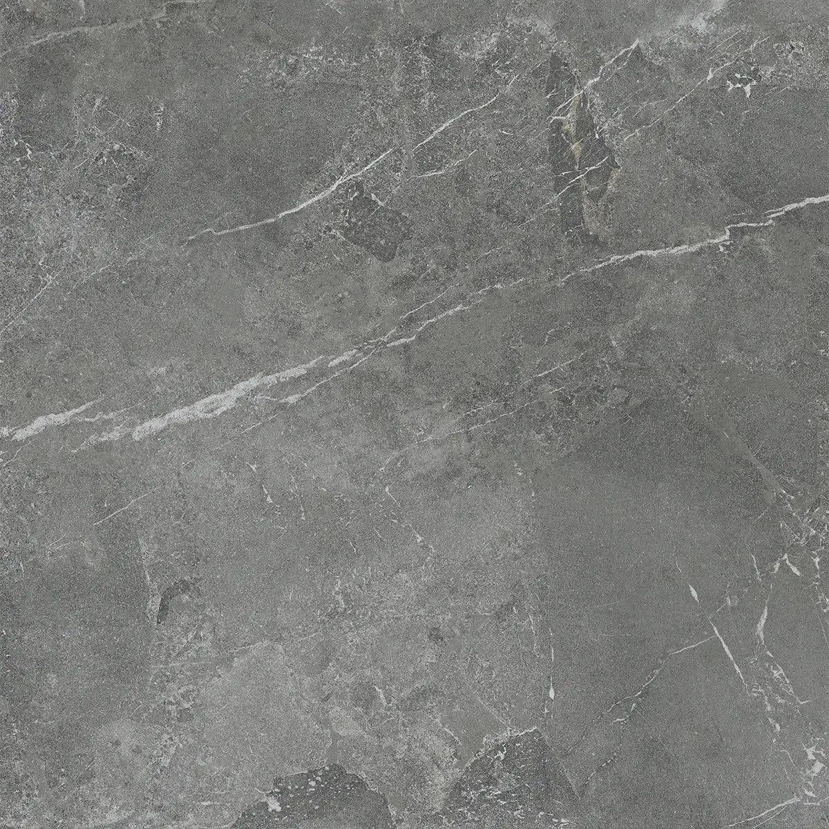 Hoover Graphite Marble 24x24 Porcelain Tile | Tile Club