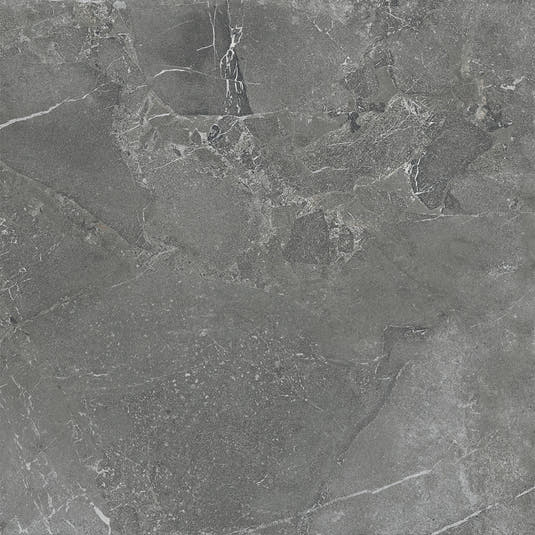 Hoover Graphite Marble 24x24 Porcelain Tile | Tile Club