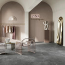 Hoover Graphite Marble 24x48 Porcelain Tile | Tile Club