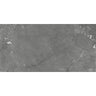 Hoover Graphite Marble 24x48 Porcelain Tile Sample