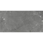 Hoover Graphite Marble 24x48 Porcelain Tile Sample