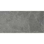 Hoover Graphite Marble 24x48 Porcelain Tile | Tile Club