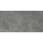Hoover Graphite Marble 24x48 Porcelain Tile | Tile Club