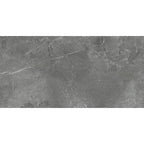 Hoover Graphite Marble 24x48 Porcelain Tile | Tile Club