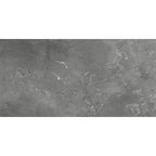 Hoover Graphite Marble 24x48 Porcelain Tile | Tile Club