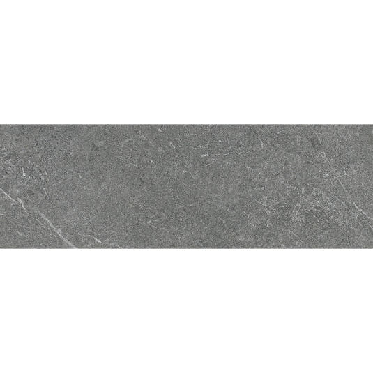 Hoover Graphite Marble 4x12 Porcelain Tile | Tile Club