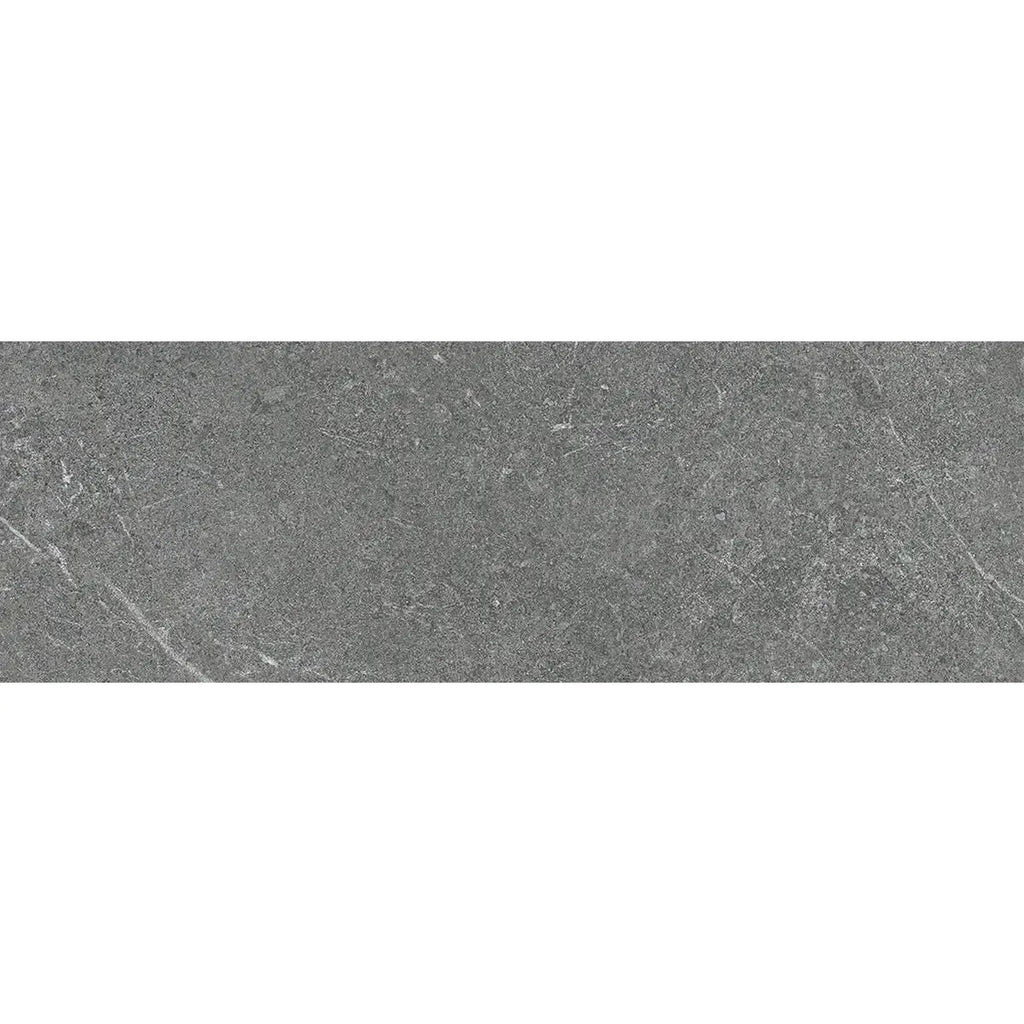 Hoover Graphite Marble 4x12 Porcelain Tile | Tile Club