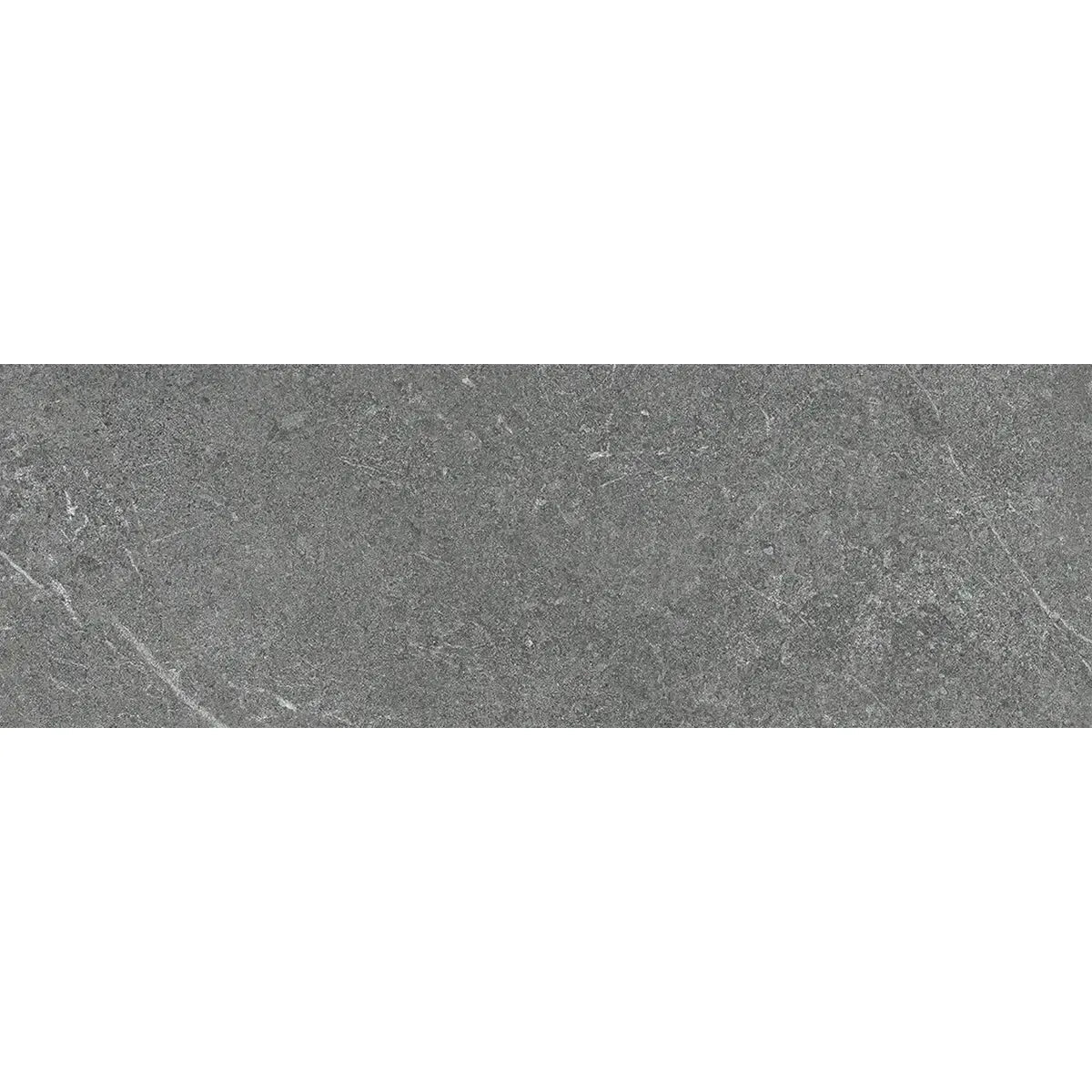 Hoover Graphite Marble 4x12 Porcelain Tile | Tile Club