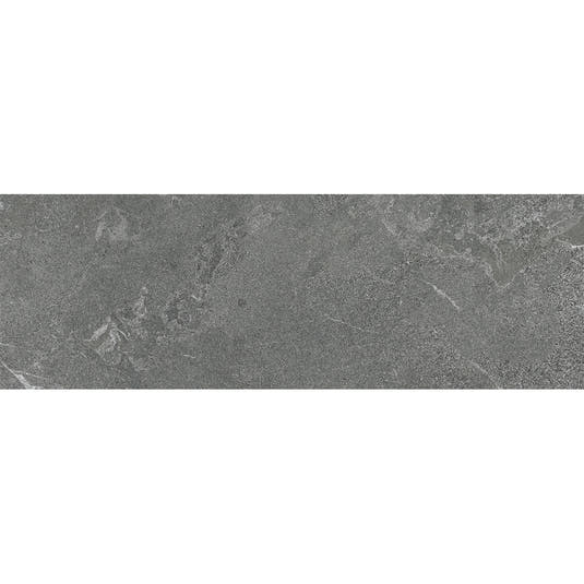 Hoover Graphite Marble 4x12 Porcelain Tile | Tile Club