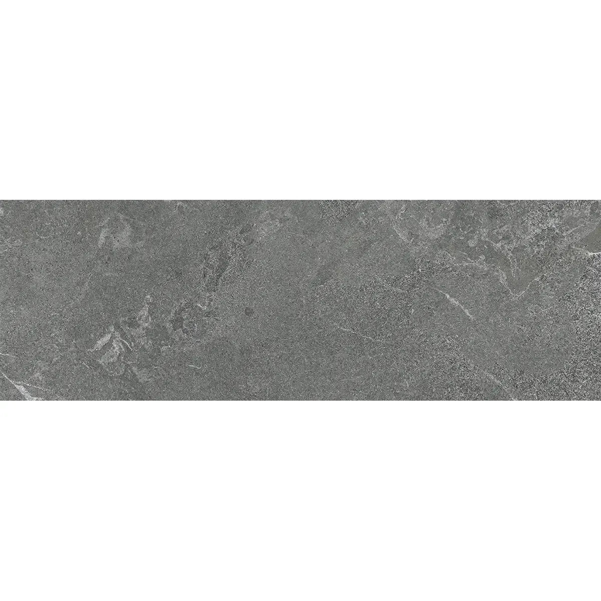Hoover Graphite Marble 4x12 Porcelain Tile | Tile Club