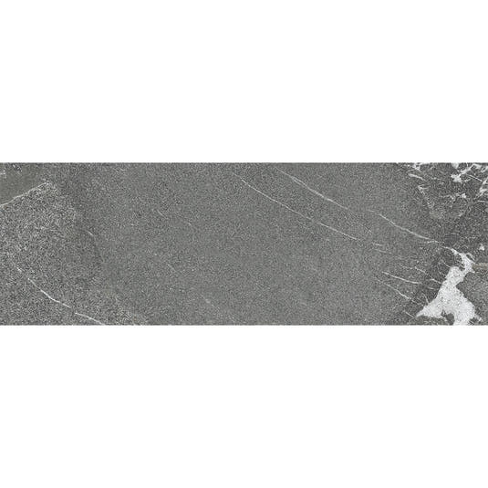 Hoover Graphite Marble 4x12 Porcelain Tile | Tile Club