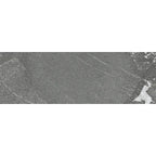 Hoover Graphite Marble 4x12 Porcelain Tile | Tile Club