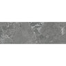 Hoover Graphite Marble 4x12 Porcelain Tile Sample