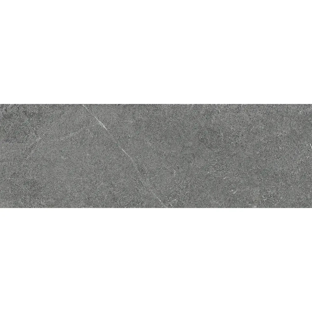 Hoover Graphite Marble 4x12 Porcelain Tile | Tile Club