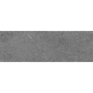 Hoover Graphite Marble 4x12 Porcelain Tile | Tile Club