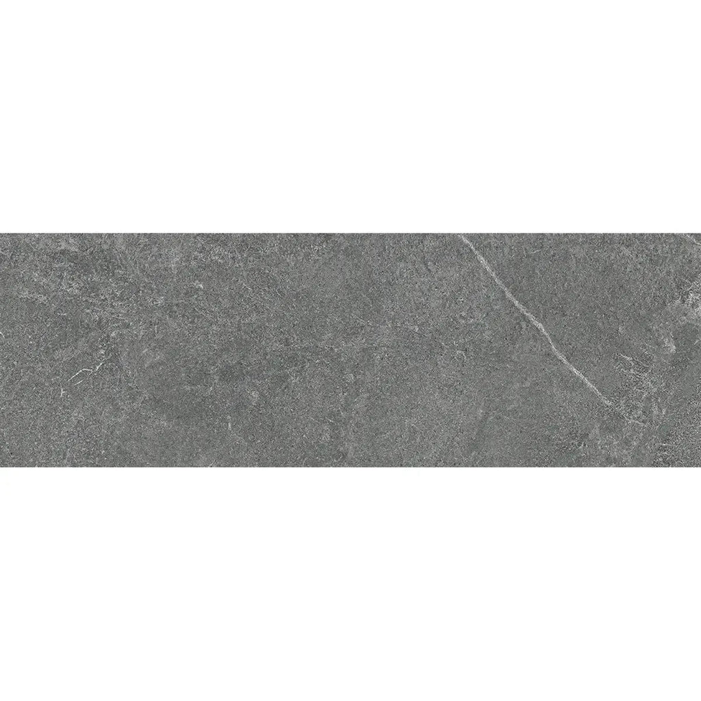 Hoover Graphite Marble 4x12 Porcelain Tile | Tile Club