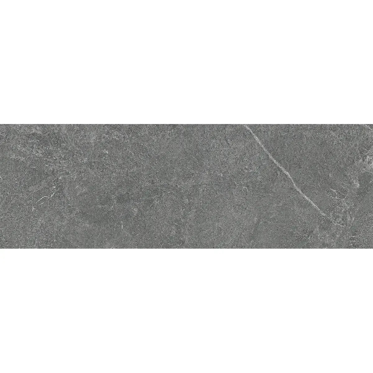 Hoover Graphite Marble 4x12 Porcelain Tile | Tile Club